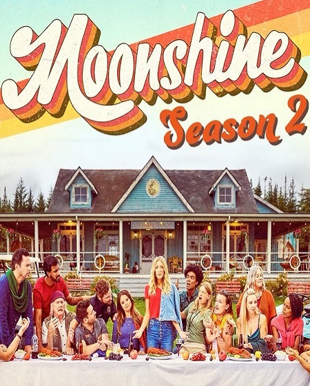 مسلسل Moonshine الموسم الثاني الحلقة 2 مترجمة