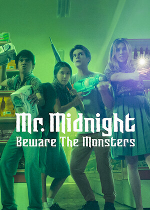 مسلسل Mr Midnight Beware the Monsters الموسم الاول الحلقة 7 مترجمة