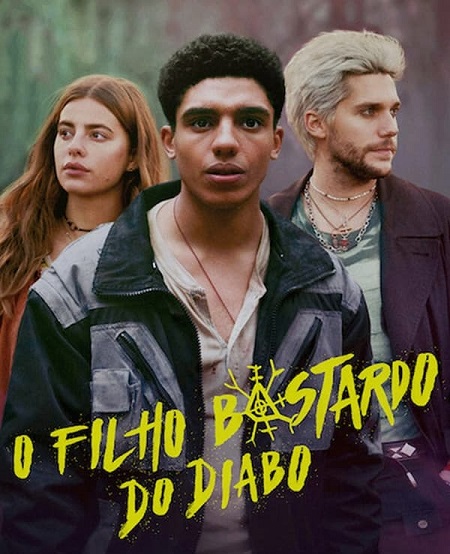 مسلسل Half Bad الموسم الاول الحلقة 3 مترجمة