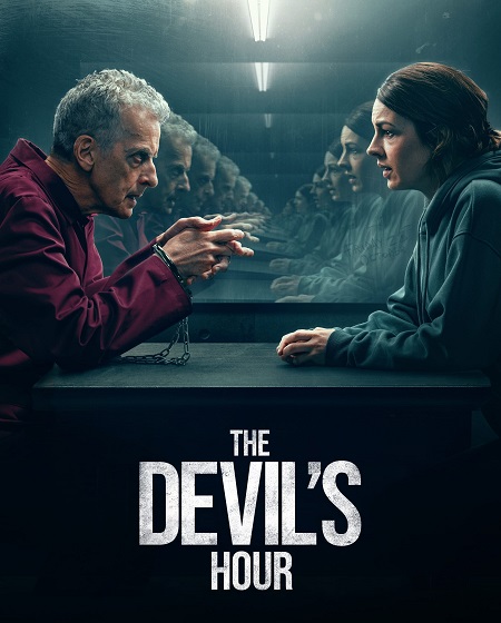 مسلسل The Devil’s Hour الموسم الاول الحلقة 6 مترجمة