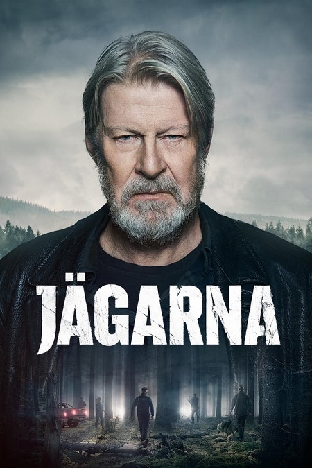 مسلسل Jägarna الموسم الاول الحلقة 6 مترجمة