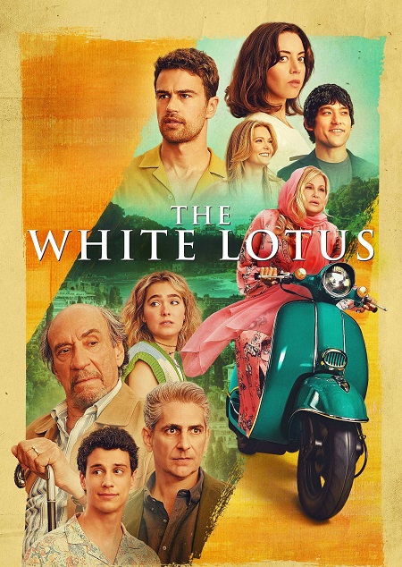 مسلسل The White Lotus الموسم الثاني الحلقة 3 مترجمة