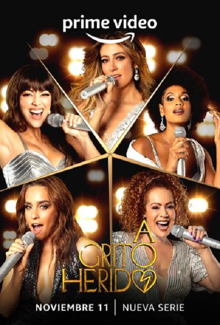 مسلسل A Grito Herido الموسم الاول الحلقة 10 مترجمة