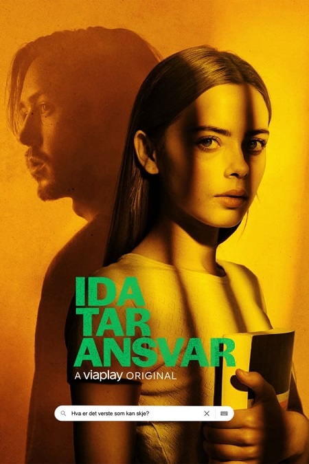 مسلسل Ida tar ansvar الموسم الاول الحلقة 2 مترجمة