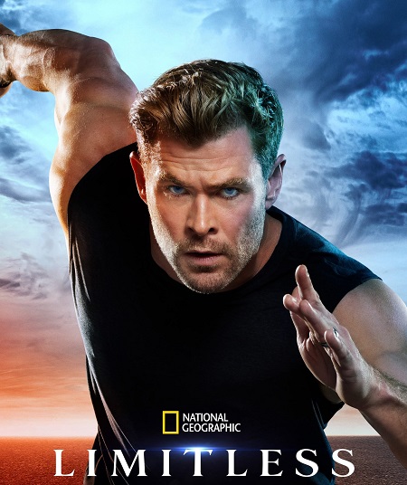 مسلسل Limitless with Chris Hemsworth الموسم الاول الحلقة 5 مترجمة