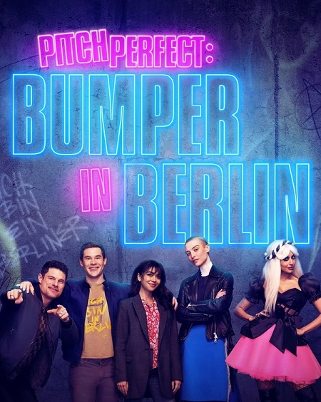 مسلسل Bumper in Berlin الموسم الاول الحلقة 1 مترجمة
