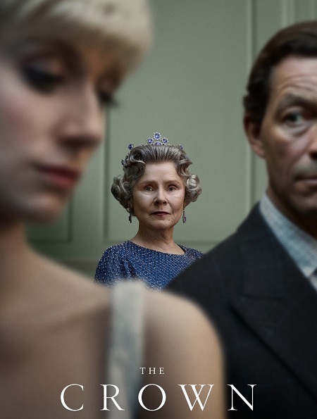 مسلسل The Crown الموسم الخامس الحلقة 10 مترجمة