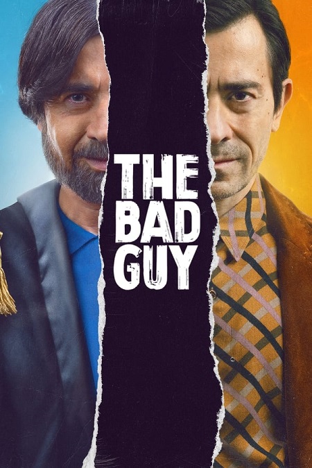 مسلسل The Bad Guy الموسم الاول الحلقة 1 مترجمة