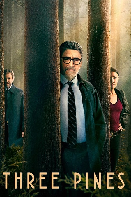 مسلسل Three Pines الموسم الاول الحلقة 4 مترجمة