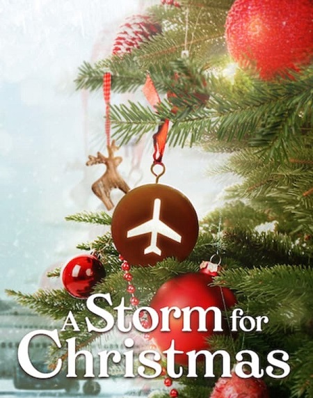 مسلسل A Storm for Christmas الحلقة 6 مترجمة