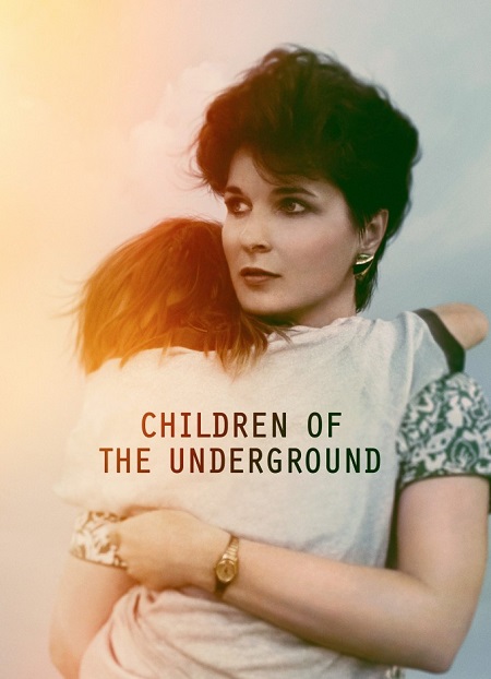 مسلسل Children of the Underground الحلقة 3 مترجمة