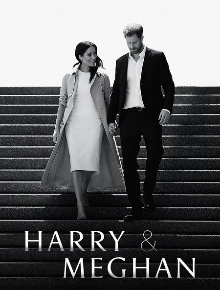 مسلسل Harry and Meghan الموسم الاول الحلقة 1 مترجمة