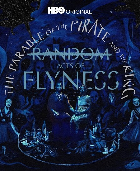 مسلسل Random Acts of Flyness الموسم الثاني الحلقة 4 مترجمة