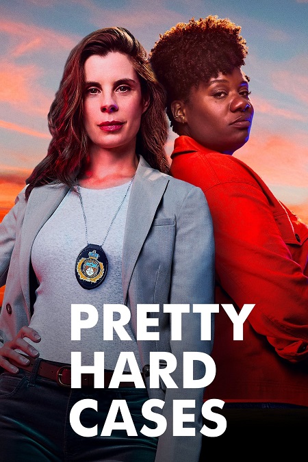 مسلسل Pretty Hard Cases الموسم الثالث الحلقة 1 مترجمة