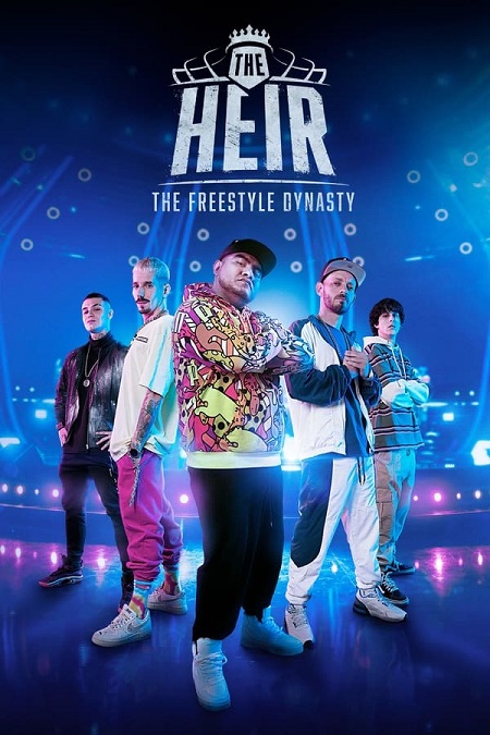 برنامج The Heir The Freestyle Dynasty الموسم الاول الحلقة 2 مترجمة