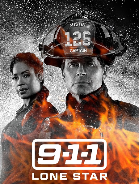 مسلسل 911 Lone Star الموسم الرابع الحلقة 9 مترجمة