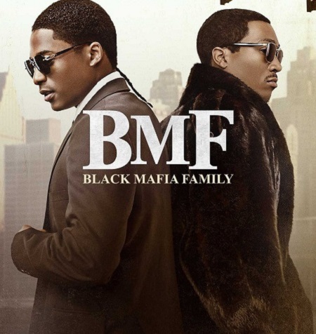 مسلسل BMF الموسم الثاني مترجم كامل