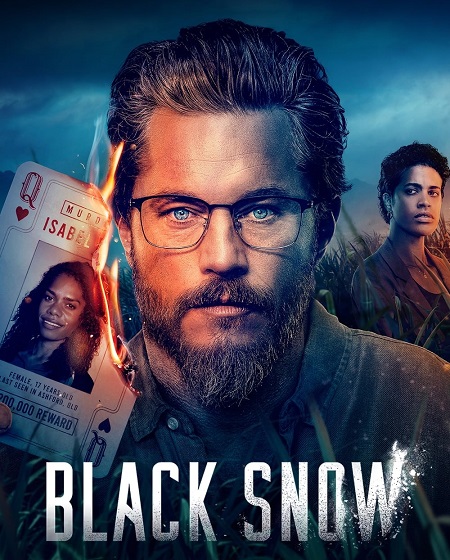مسلسل Black Snow الموسم الاول الحلقة 2 مترجمة