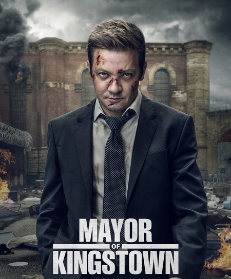 مسلسل Mayor of Kingstown الموسم الثاني الحلقة 1 مترجمة