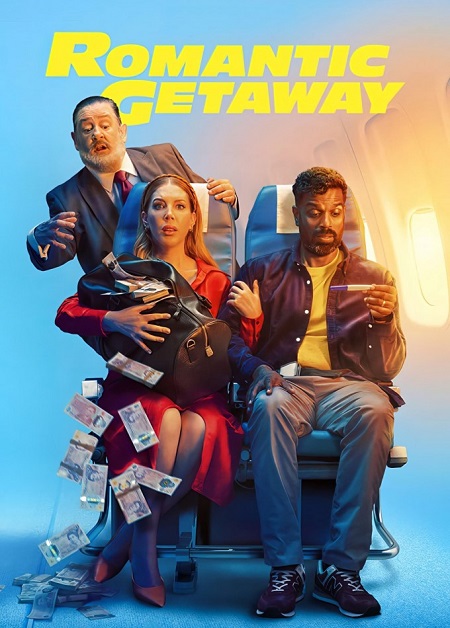 مسلسل Romantic Getaway الموسم الاول الحلقة 1 مترجمة