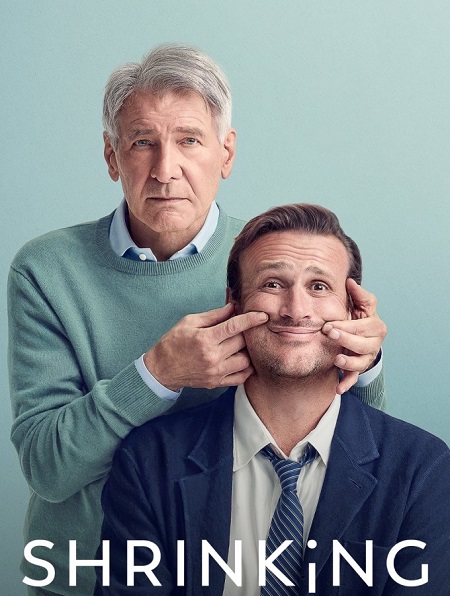 مسلسل Shrinking الموسم الاول الحلقة 4 مترجمة