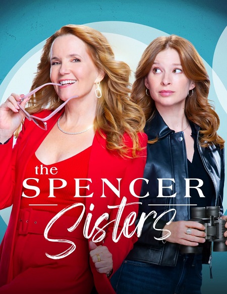 مسلسل Spencer Sisters الموسم الاول الحلقة 1 مترجمة