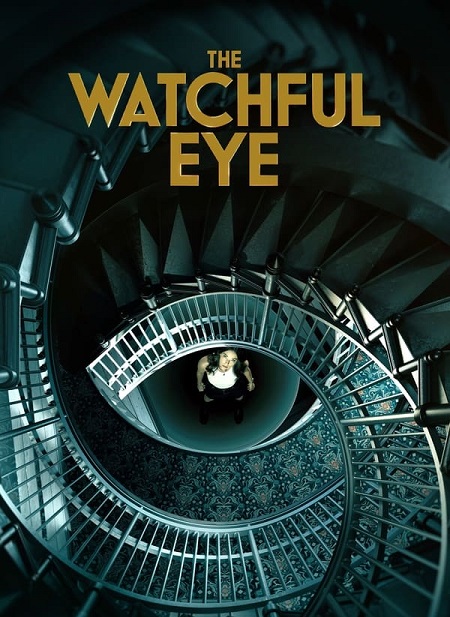 مسلسل The Watchful Eye الموسم الاول الحلقة 6 مترجمة