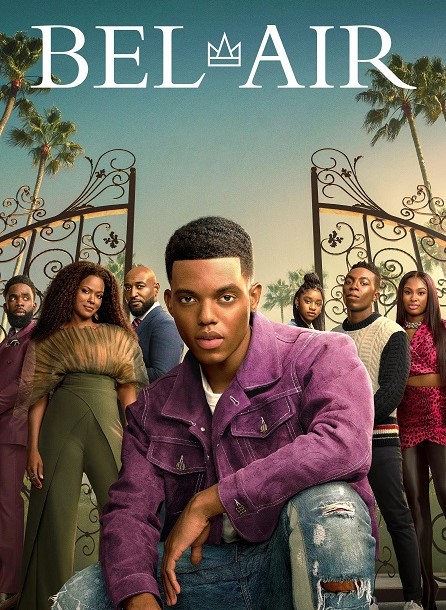 مسلسل Bel-Air الموسم الثاني الحلقة 10 مترجمة