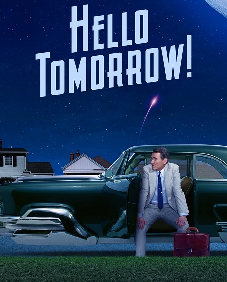 مسلسل Hello Tomorrow الموسم الاول الحلقة 4 مترجمة