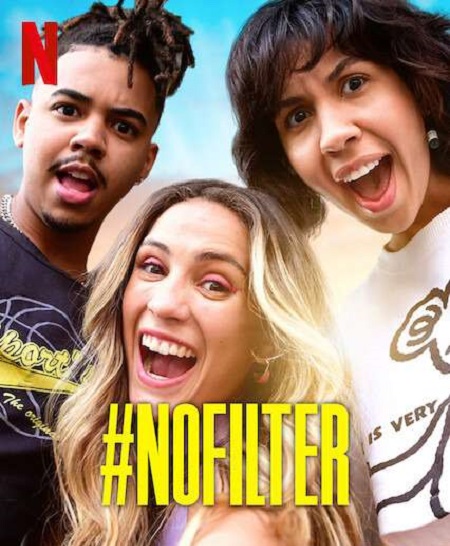 مسلسل NoFilter الموسم الاول الحلقة 3 مترجمة