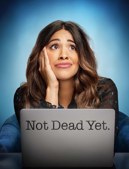 مسلسل Not Dead Yet الموسم الاول الحلقة 3 مترجمة