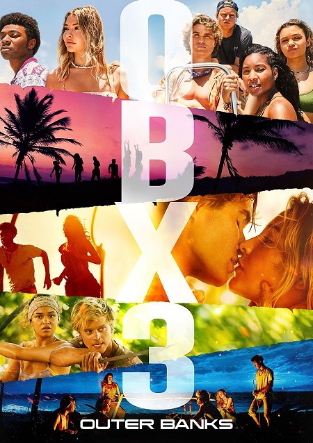 مسلسل Outer Banks الموسم الثالث الحلقة 4 مترجمة