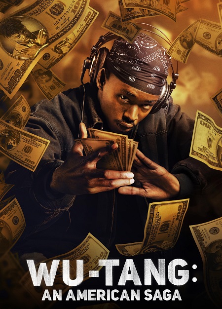 مسلسل Wu Tang An American Saga الموسم الثالث الحلقة 5 مترجمة