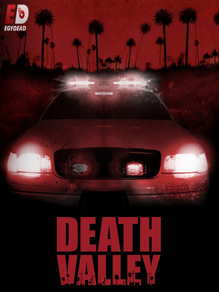 مسلسل Death Valley الحلقة 7 مترجمة