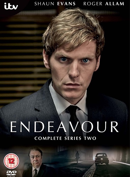 مسلسل Endeavour الموسم الثاني الحلقة 3 مترجمة