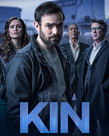 مسلسل Kin الموسم الثاني الحلقة 5 مترجمة