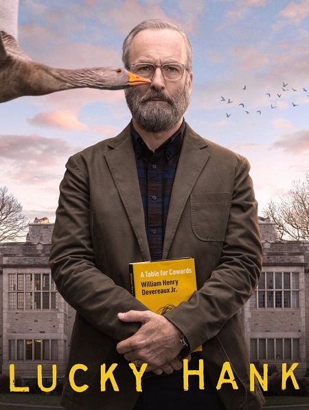 مسلسل Lucky Hank الموسم الاول الحلقة 8 مترجمة