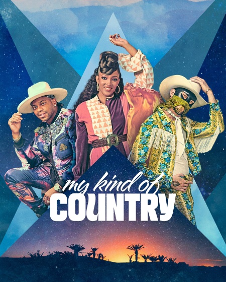 برنامج My Kind of Country الموسم الاول الحلقة 2 مترجمة
