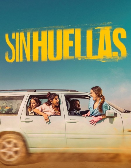 مسلسل Sin huellas الموسم الاول الحلقة 3 مترجمة