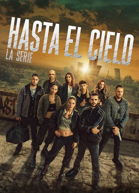 مسلسل Hasta el cielo الموسم الاول الحلقة 3 مترجمة