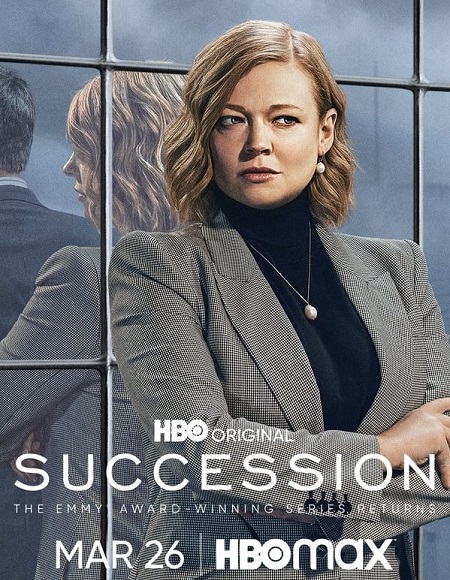 مسلسل Succession الموسم الرابع الحلقة 5 مترجمة