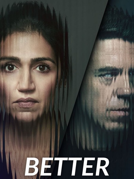 مسلسل Better الموسم الاول الحلقة 1 مترجمة