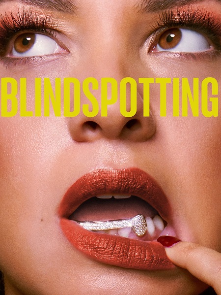 مسلسل Blindspotting الموسم الثاني الحلقة 2 مترجمة
