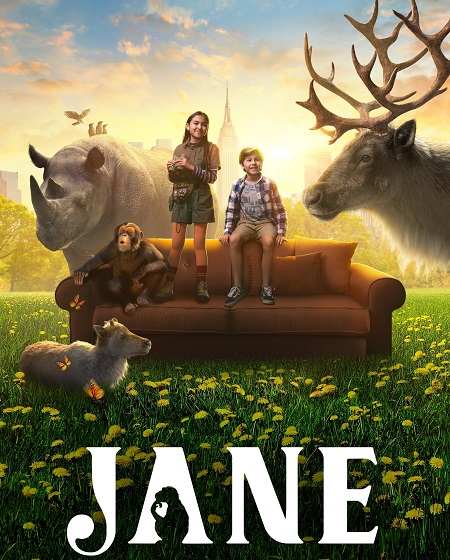 مسلسل Jane الموسم الاول الحلقة 5 مترجمة
