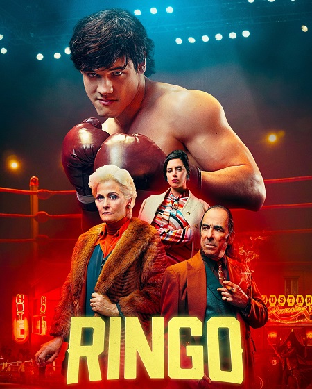 مسلسل Ringo الموسم الاول الحلقة 3 مترجمة