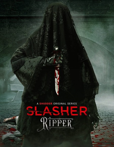مسلسل Slasher الموسم الخامس الحلقة 6 مترجمة