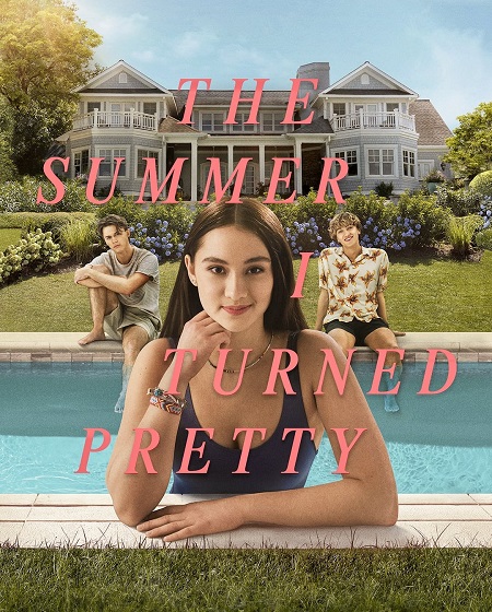 مسلسل The Summer I Turned Pretty الموسم الاول الحلقة 6 مترجمة
