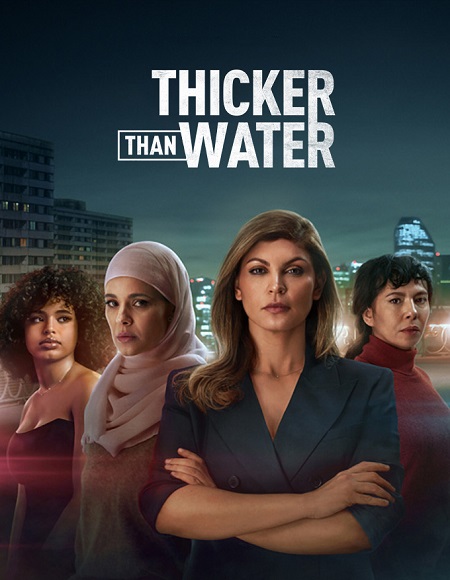 مسلسل Thicker Than Water الموسم الاول الحلقة 5 مترجمة
