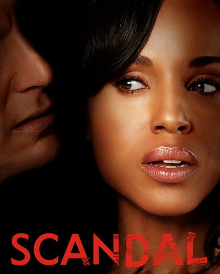 مسلسل Scandal الموسم الاول الحلقة 7