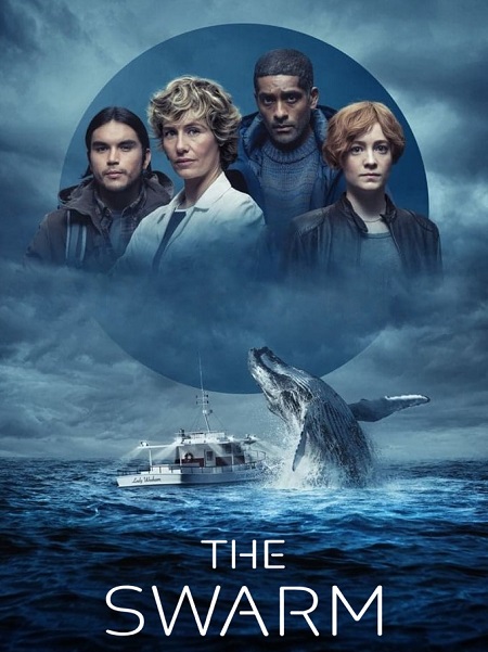 مسلسل The Swarm الحلقة 3 مترجمة